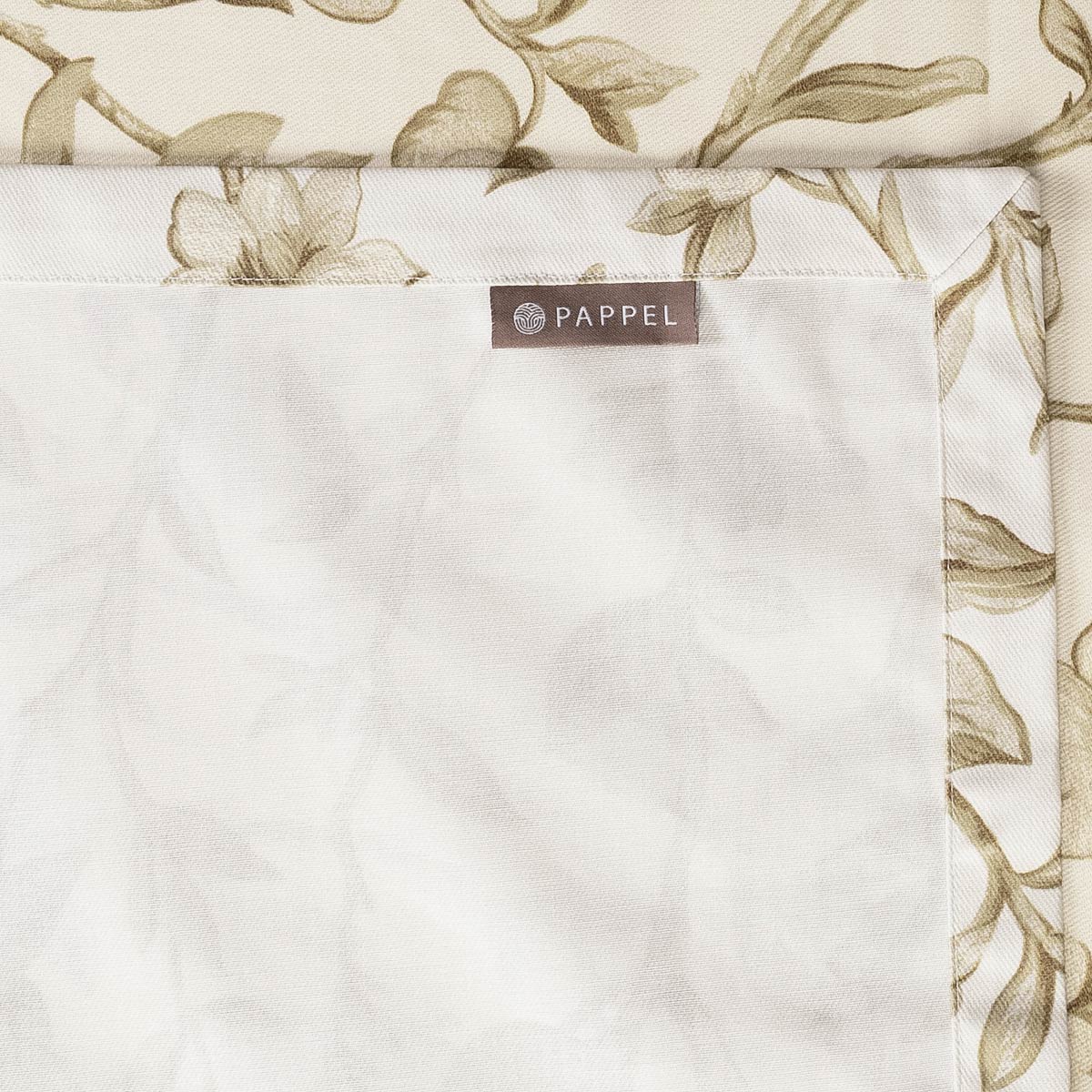 Скатерть Pappel Crane 130x160см