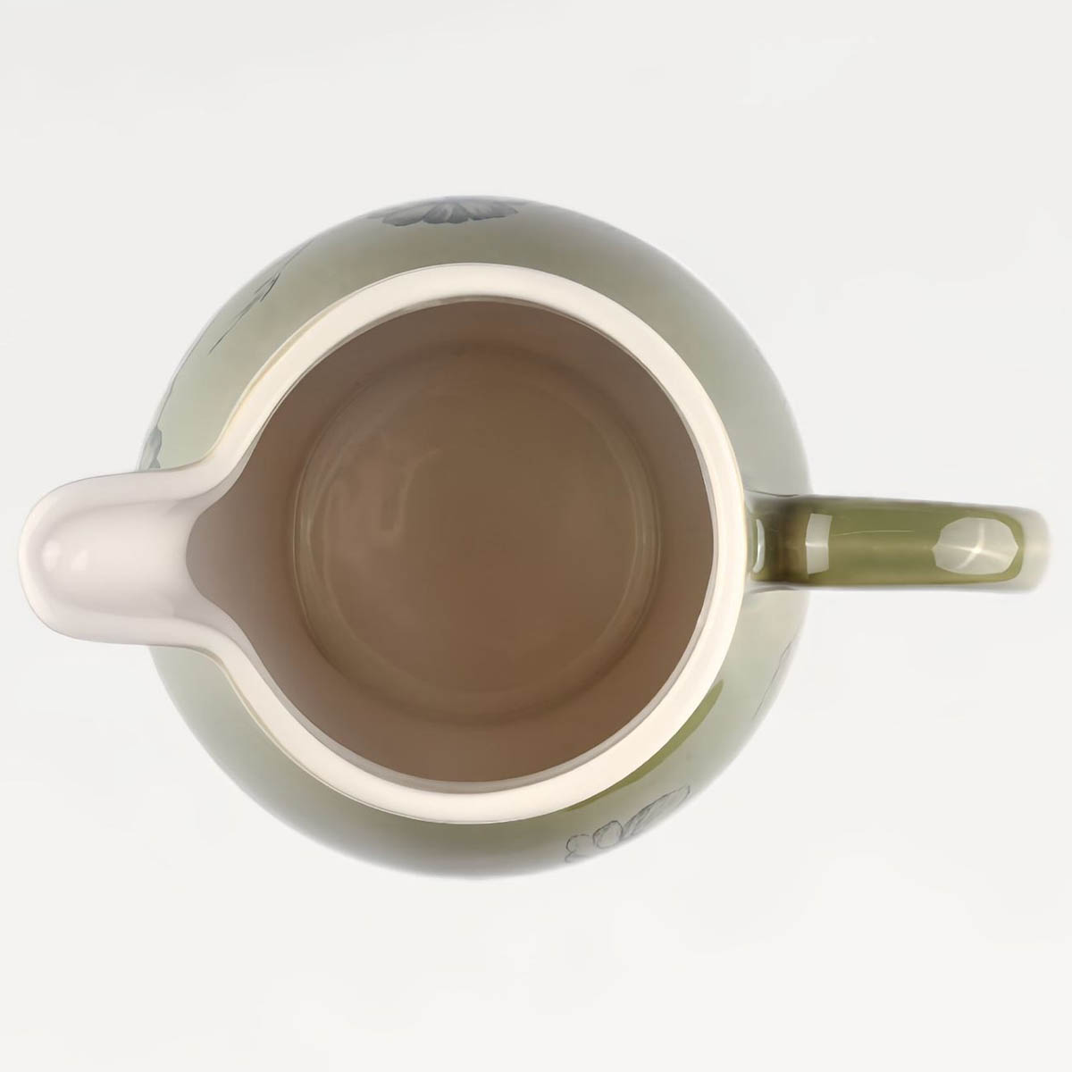 Кувшин Дымов Керамика Космея вечер 18:00