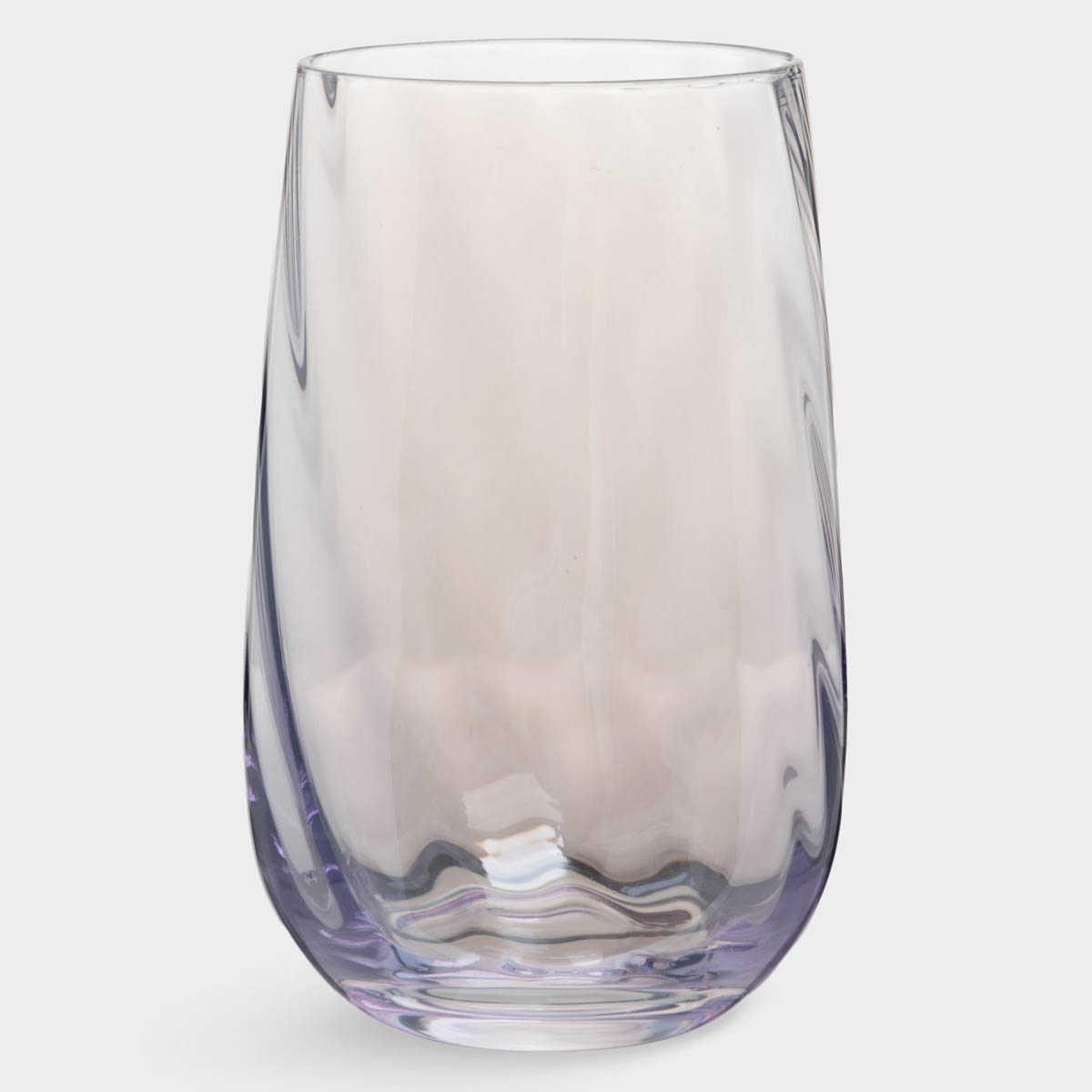 Набор стаканов Anna Lafarg Сиреневое Утро, 2шт