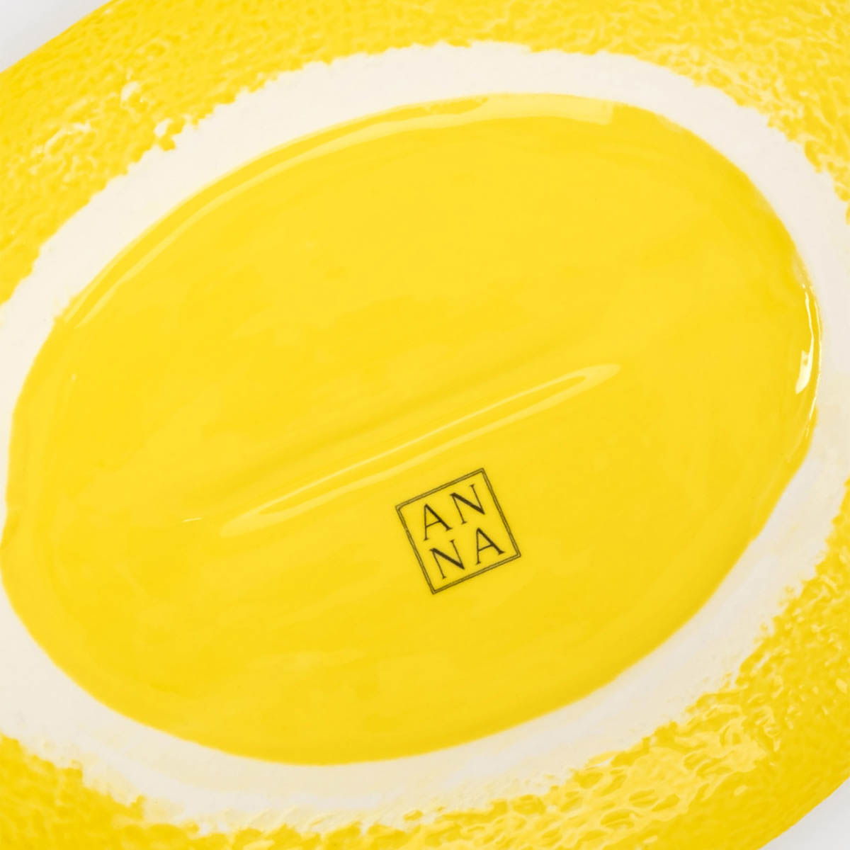 Пиала Anna Lafarg Лимоны