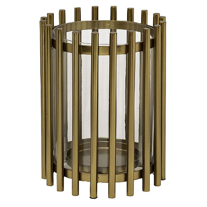 Подсвечник Garda Decor 16x22см