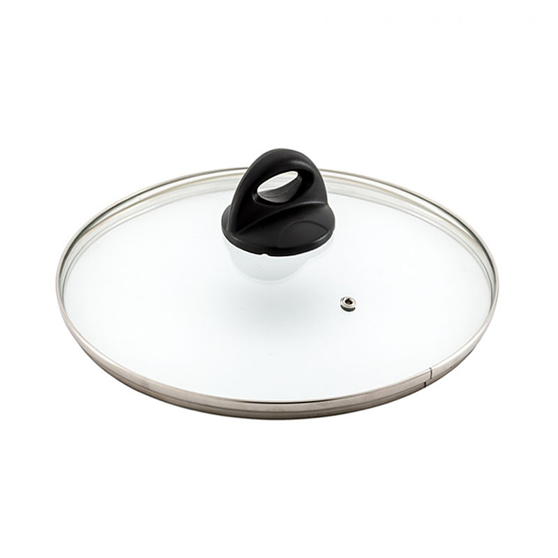 Крышка Barazzoni Induction Facile Plus 16см