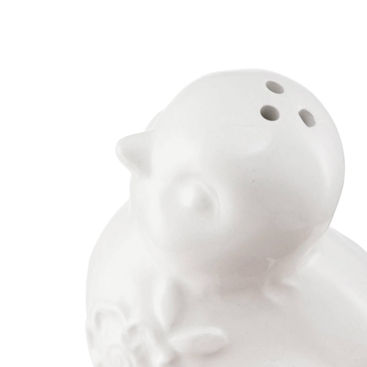 Набор для соли и перца Decor de table Цыплята