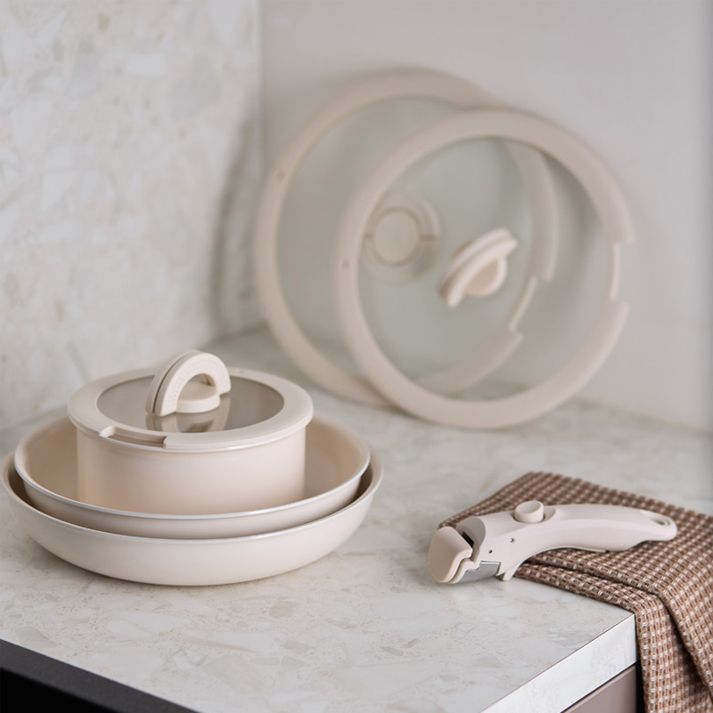 Сковорода сменная Smart Solutions Smart Ceramic (без крышки и ручки) 28см