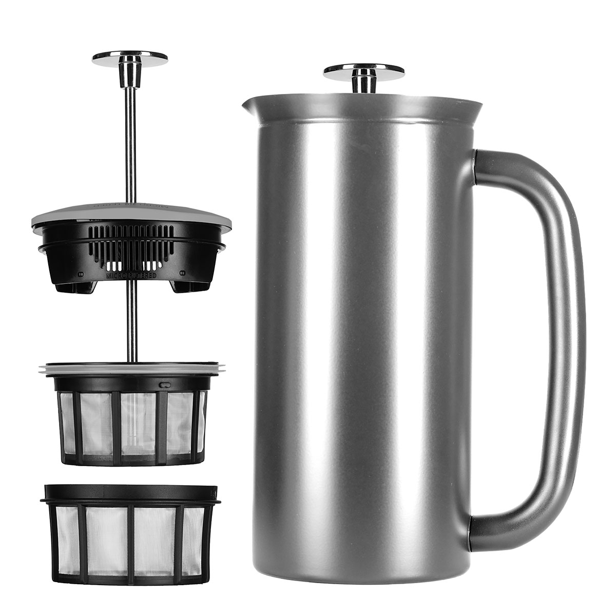 Френч-пресс 0,9л Espro P7