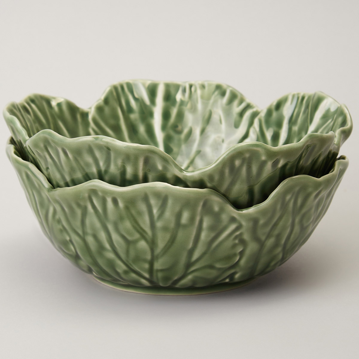 Набор cалатников 15,5см Lefard Village 2шт