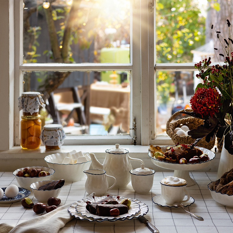 Салатник Liberty Jones Санторини 20см