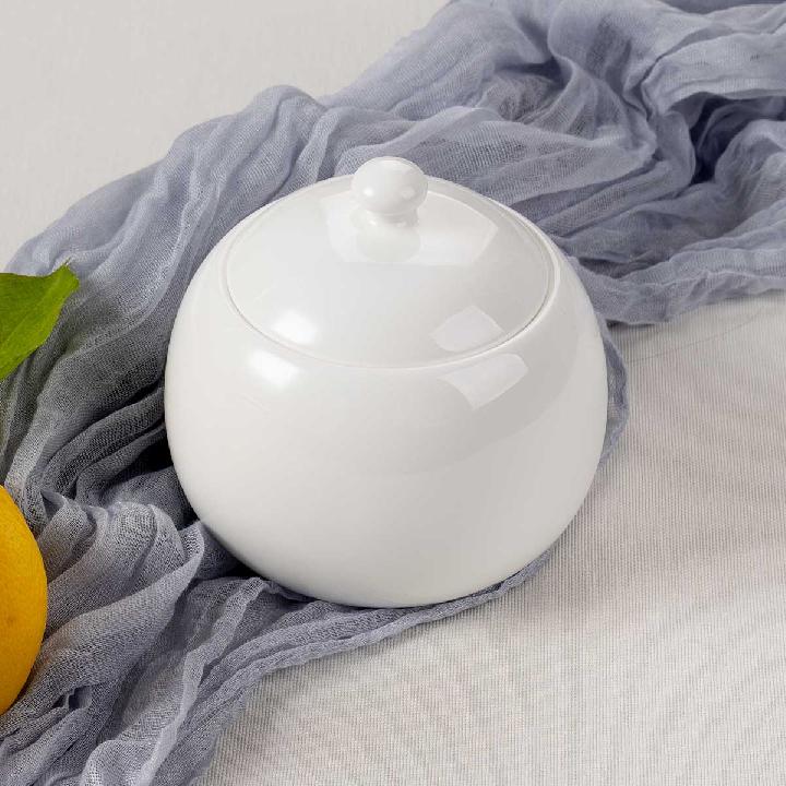 Сахарница Zapel Table Blanche