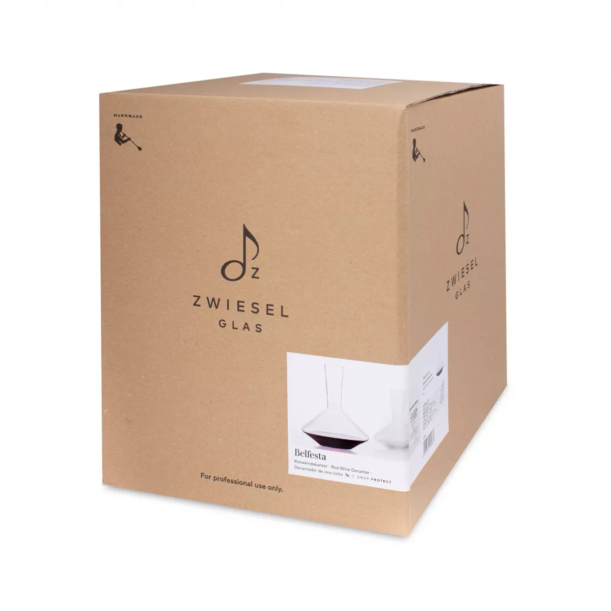 Декантер Zwiesel Glas Pure