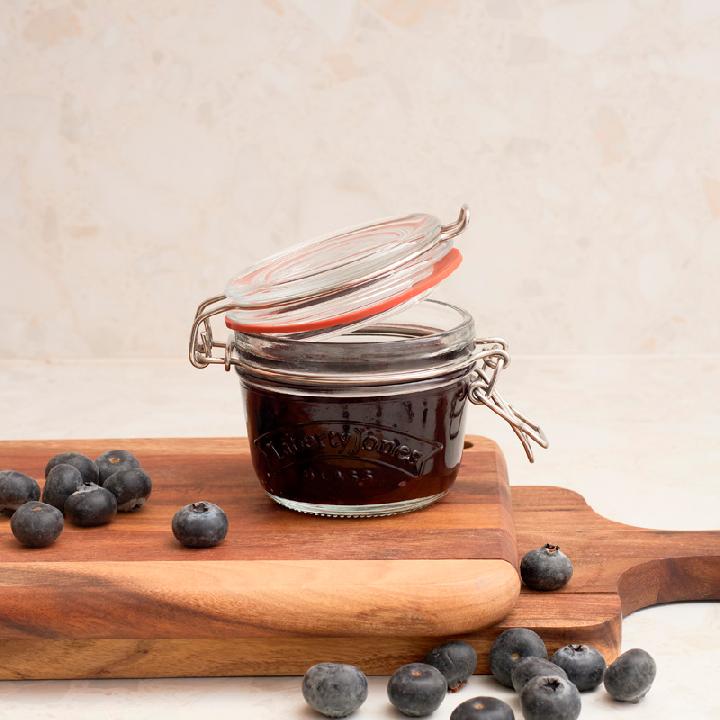 Банка для хранения Liberty Jones Maison Jar 200мл