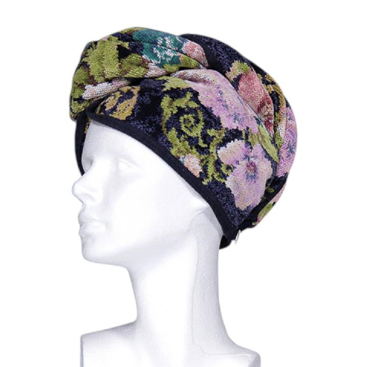 Тюрбан Feiler Elisaveta 28x28см