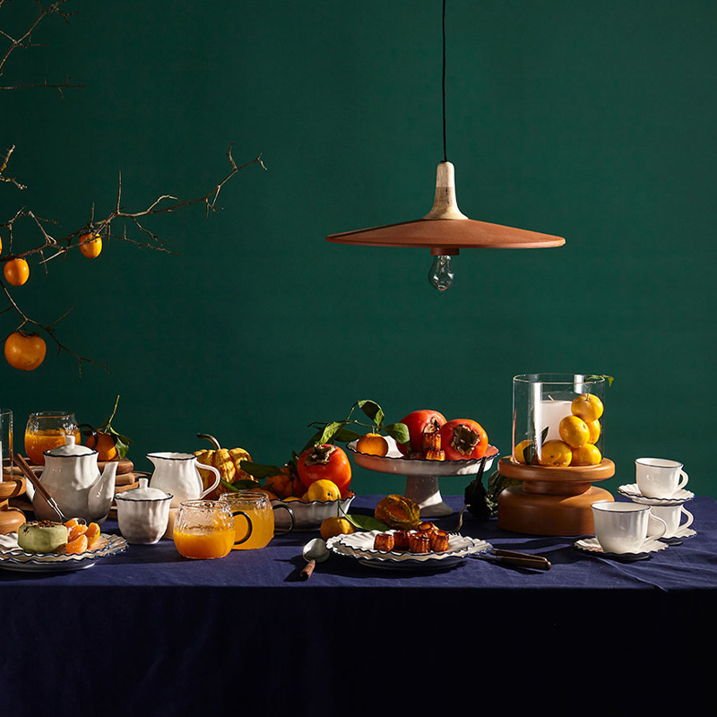 Кружка Liberty Jones Санторини 250мл