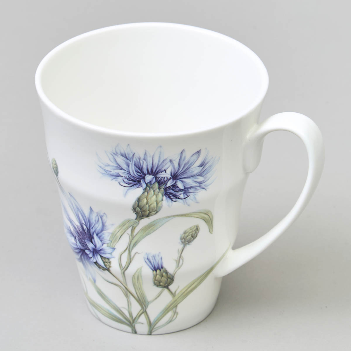 Кружка Lefard Васильки 350мл