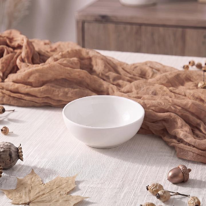 Соусник Zapel Table Blanche