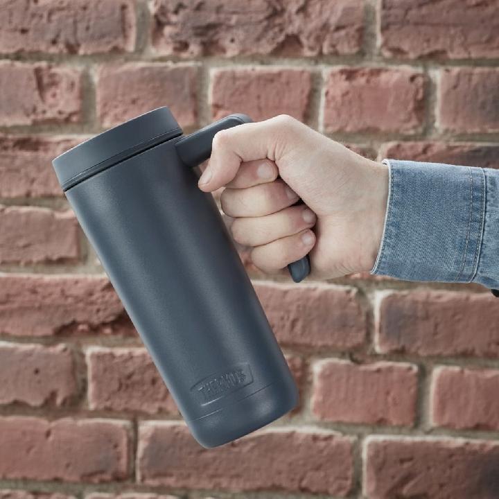 Термокружка Thermos Guardian 530мл, синий