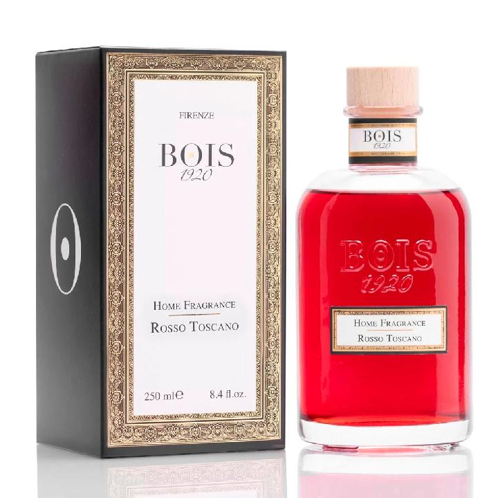 Диффузор ароматический BOIS 1920 Тосканский красный виноград / Rosso Toscano