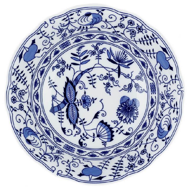 Набор салатников 20см Leander Мэри Энн 6шт