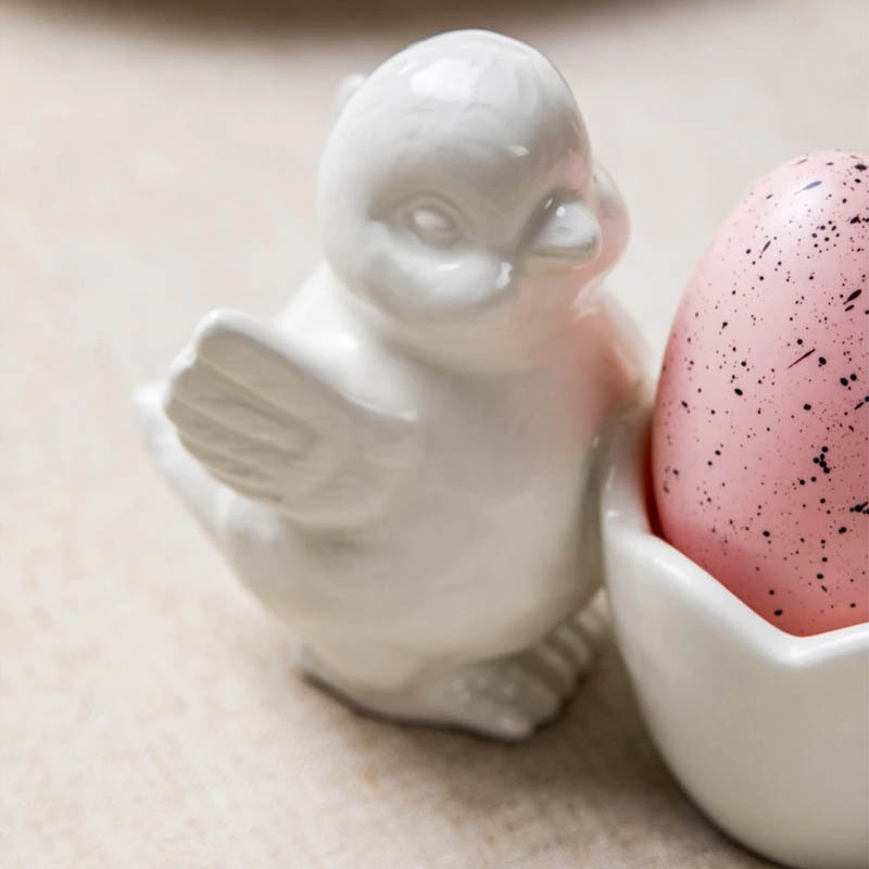 Подставка для яйца Decor de table Цыплята