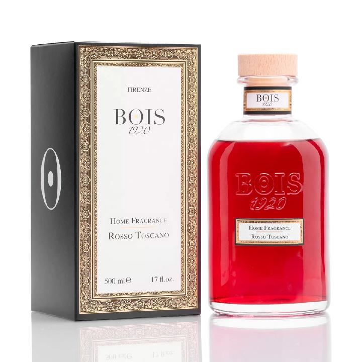 Рефилл BOIS 1920 Тосканский красный виноград / Rosso Toscano