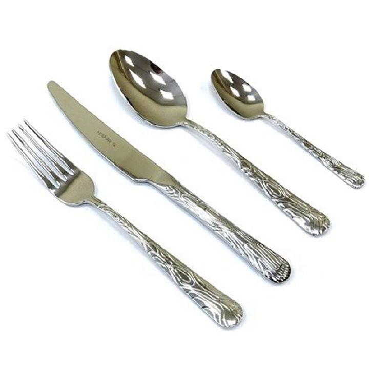 Набор столовых приборов Herdmar Oak 24 предмета