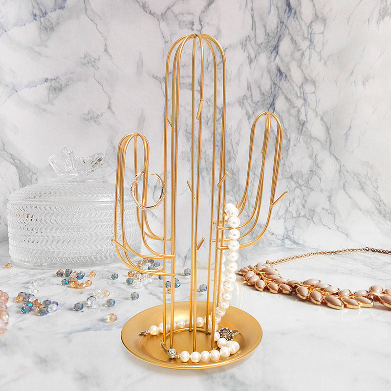 Подставка для украшений Balvi Cactus