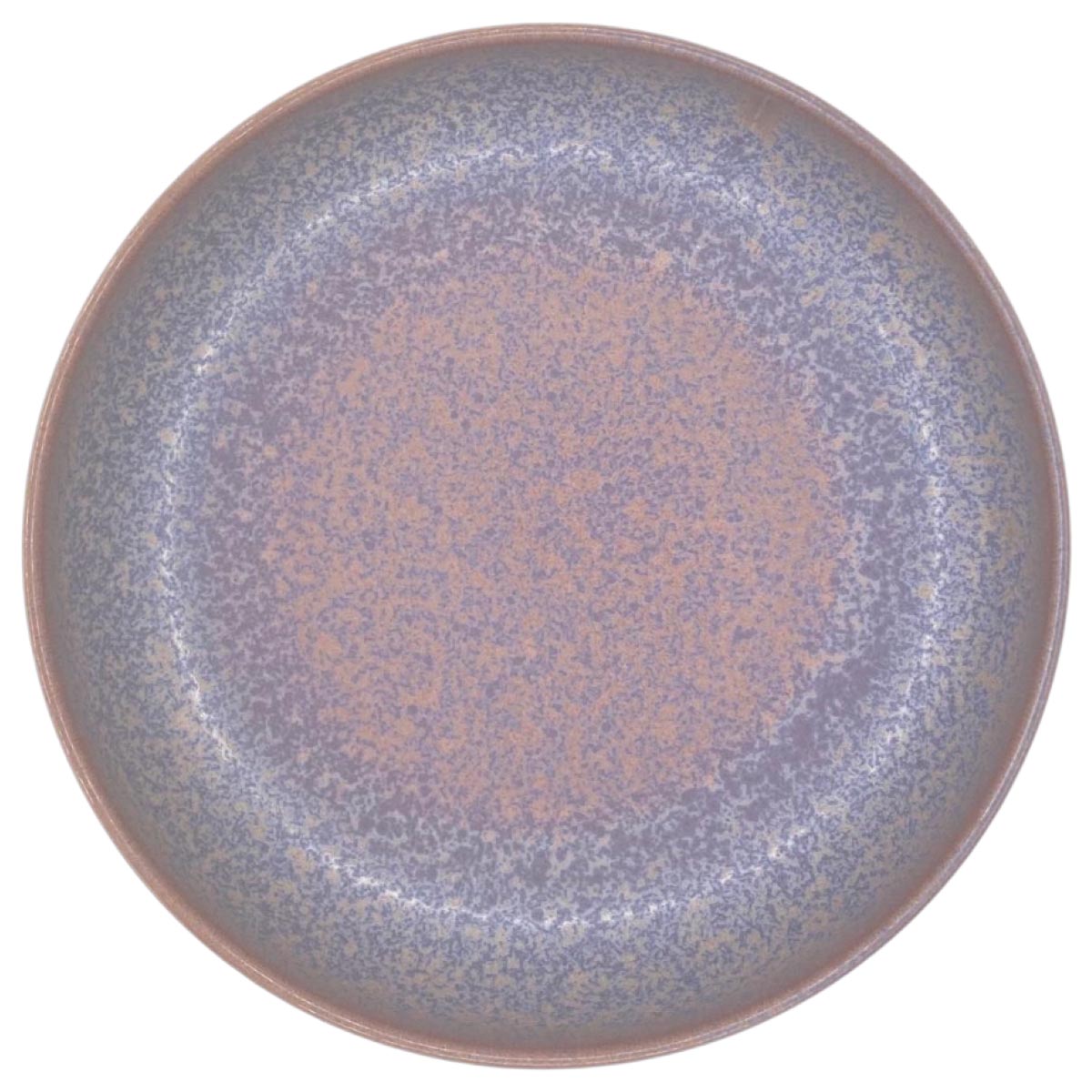 Салатник Kenai Ceramics Luma, лавандовый