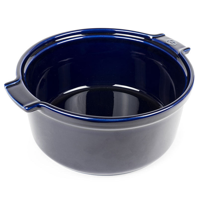 Форма для суфле Peugeot Blue