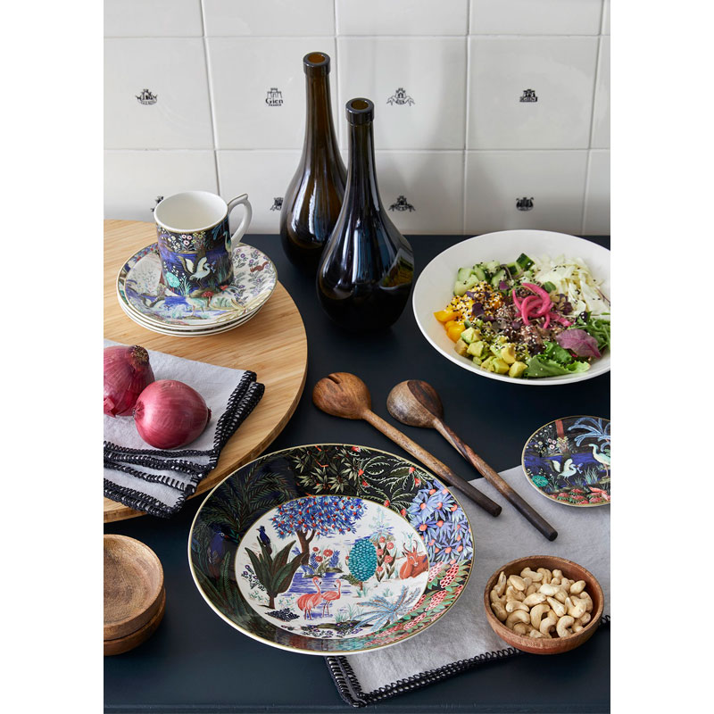 Чайник заварочный Gien Le Jardin Du Palais