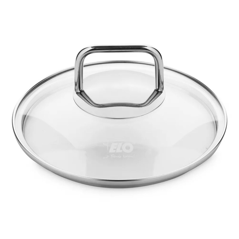 Кастрюля с крышкой ELO Profi Duo Therm 1,6л