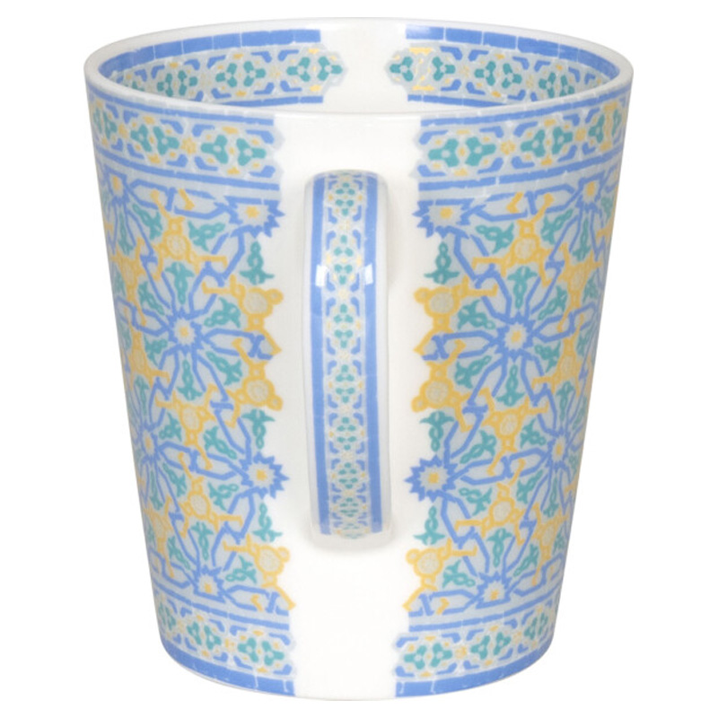 Кружка Konitz Восточный орнамент