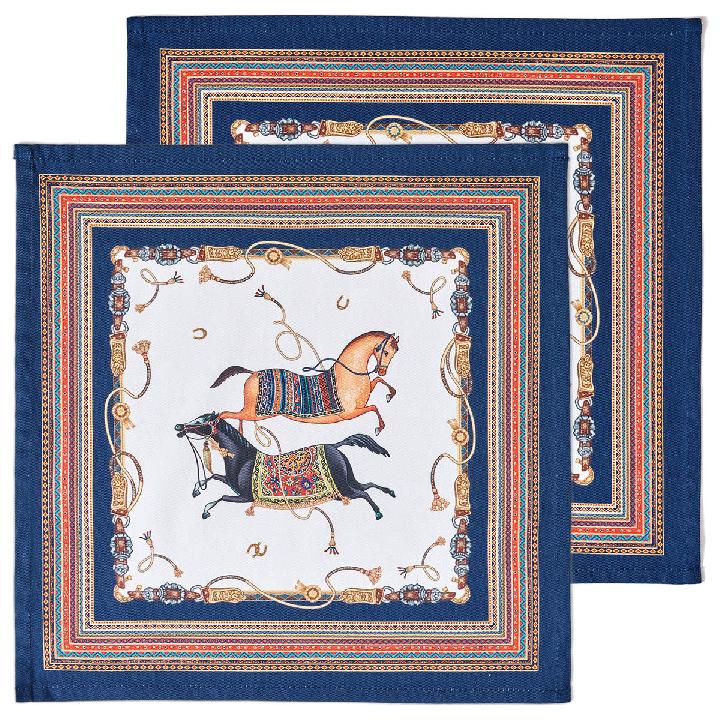 Набор салфеток Santalino Passage 2шт