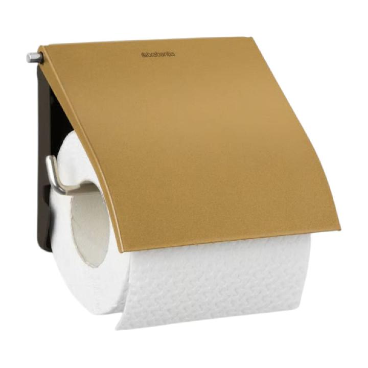 Держатель для хранения туалетной бумаги Brabantia SinkSide