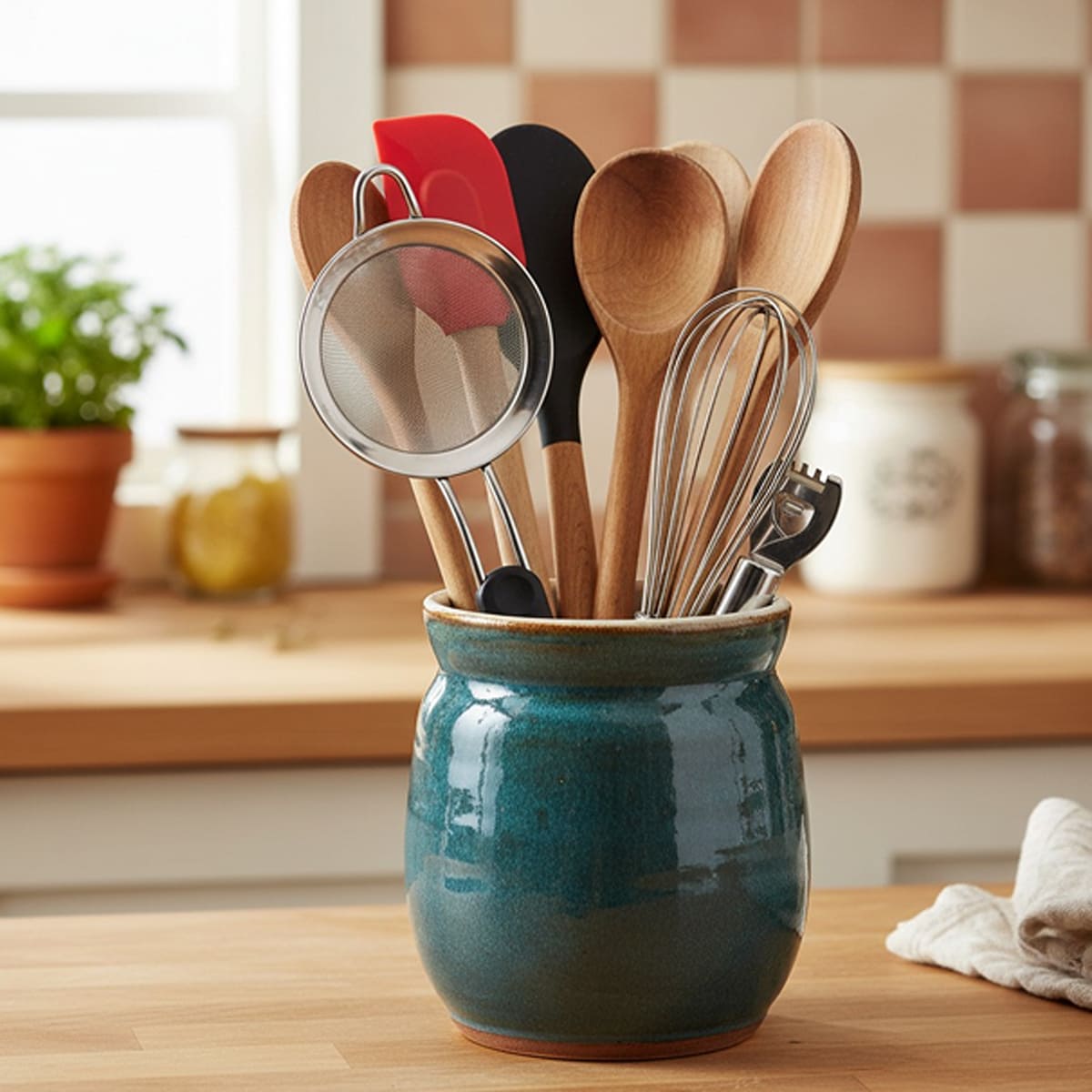 Сито Leifheit Pro 16см