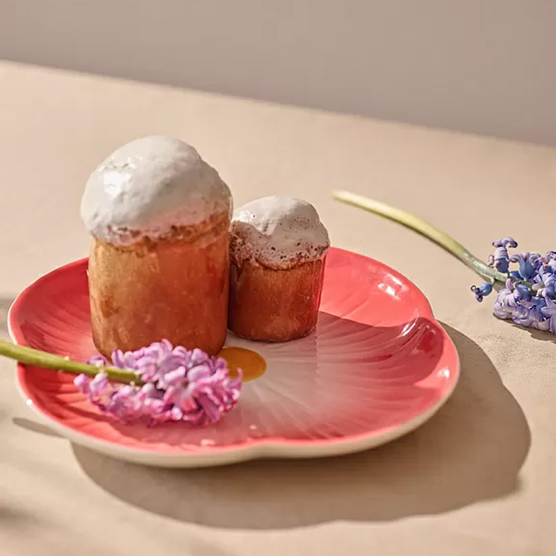 Блюдо сервировочное Tkano Blossom Spring