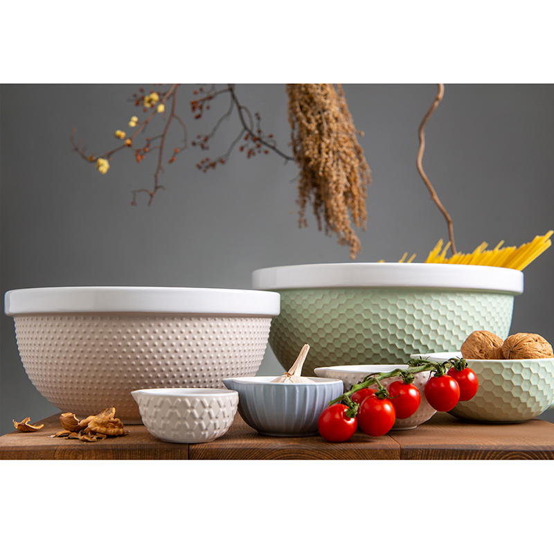 Набор мерных емкостей Liberty Jones Marshmallow