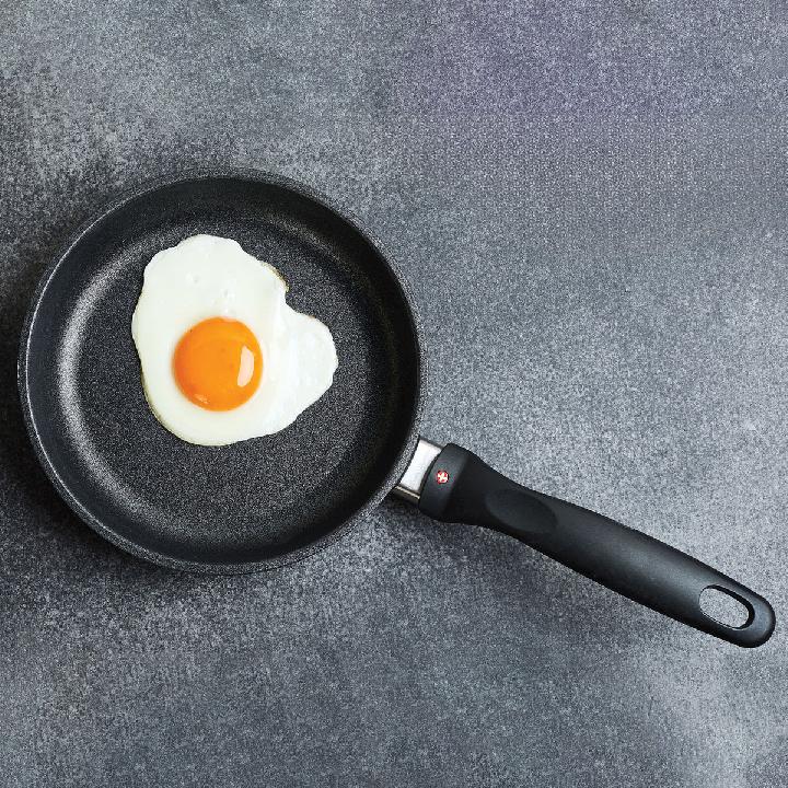 Сковорода Swiss Diamond XD Classic Induction 20см