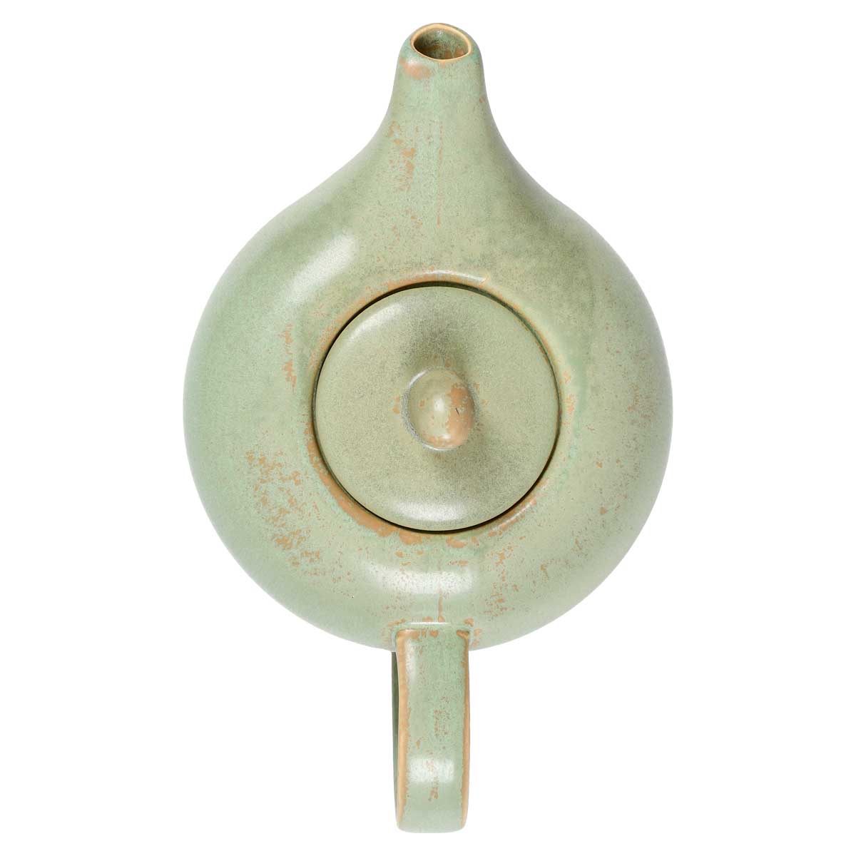 Чайник заварочный Home Chef Amber Green