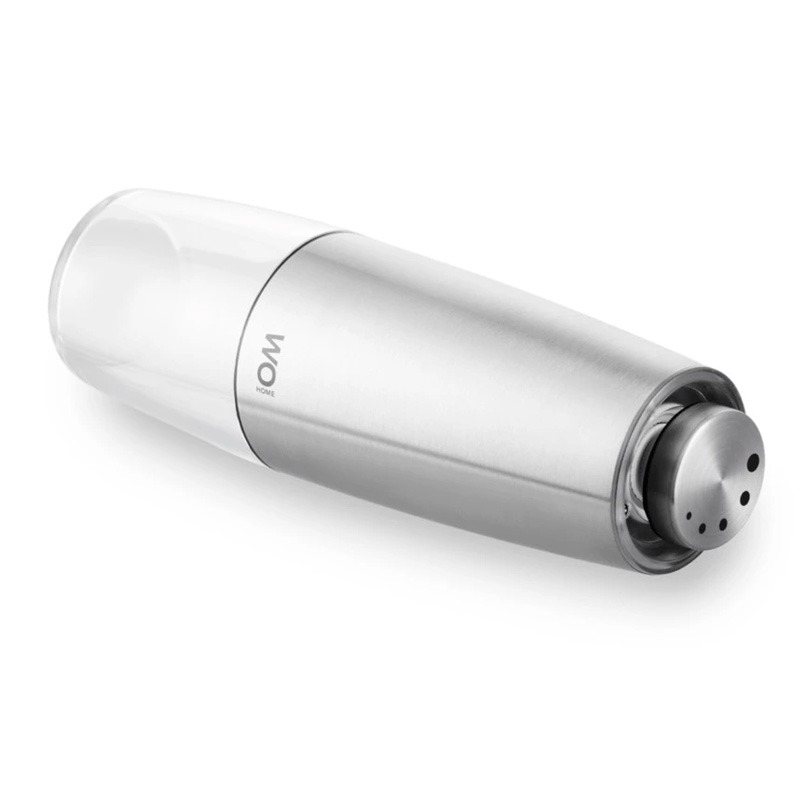 Мельница электрическая для соли и перца Wo Home Loft