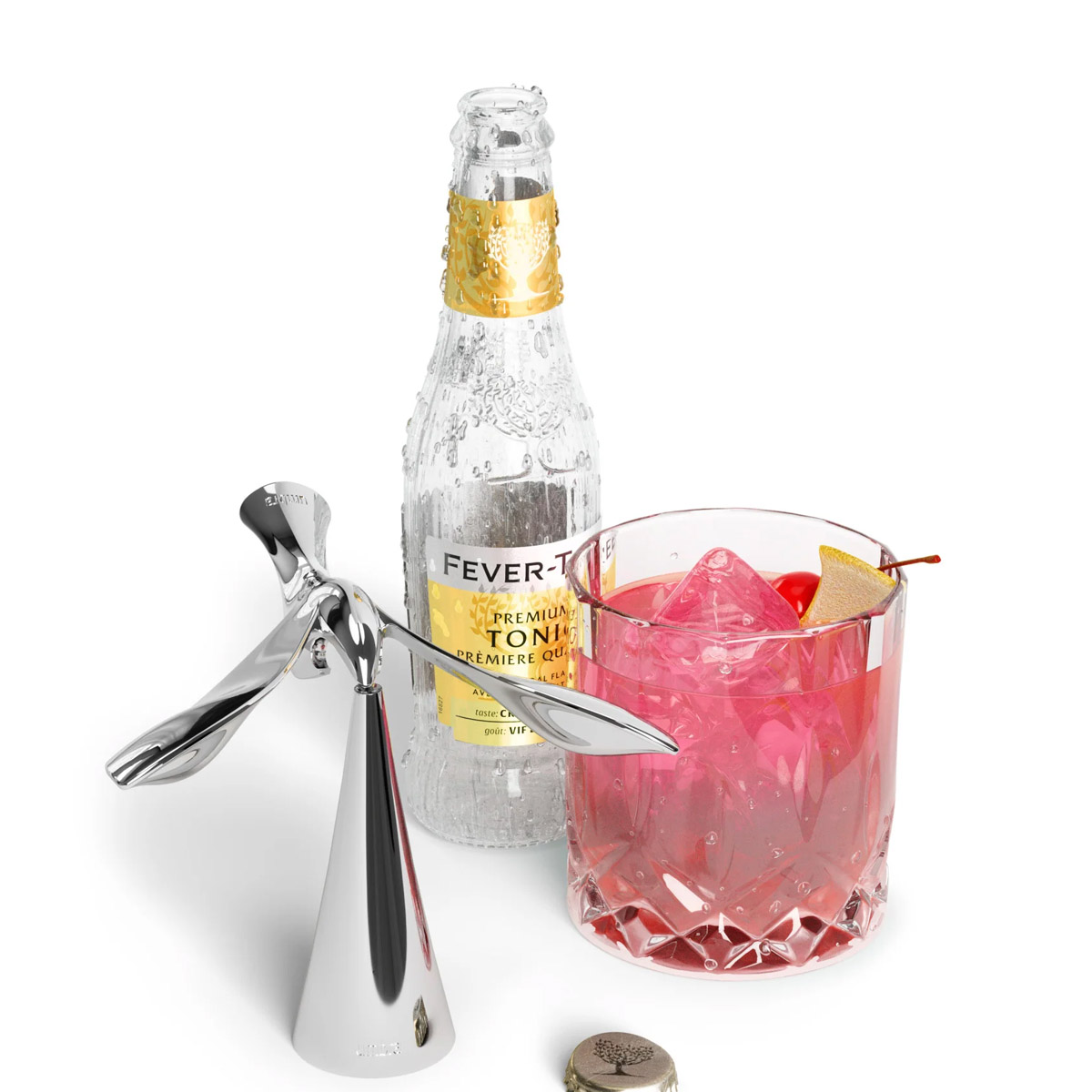 Открывалка для бутылок Umbra Tipsy