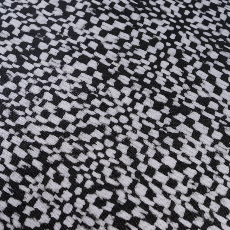 Комплект постельного белья евро Emanuela Galizzi Eg, темно-серый