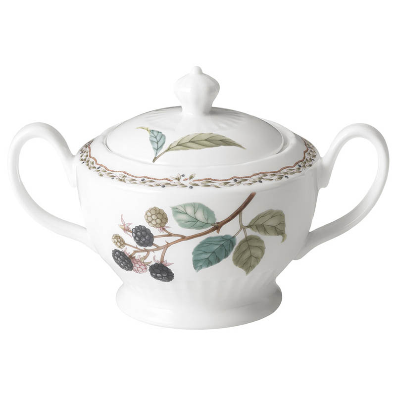 Сахарница Lefard Фруктовый сад