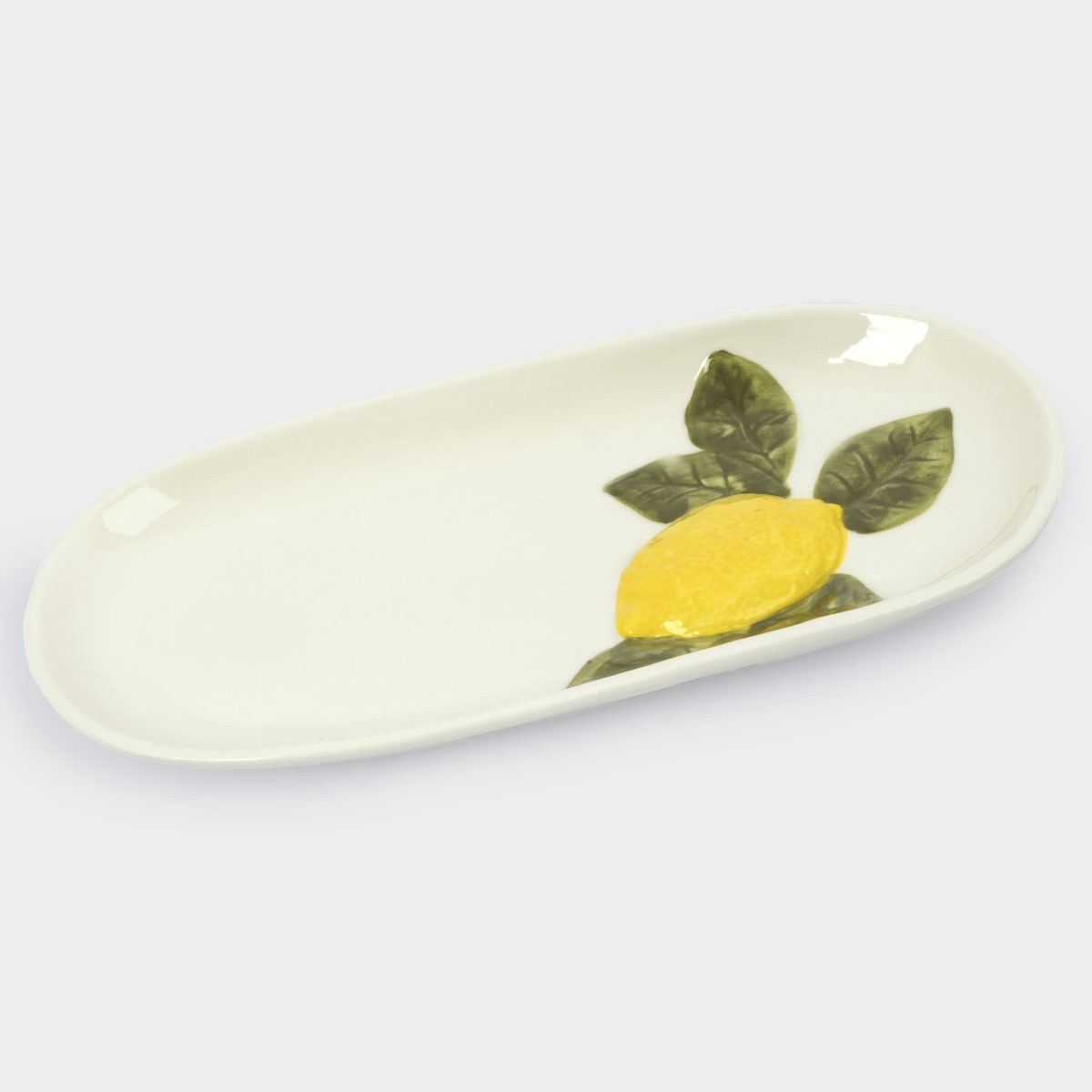 Блюдо Anna Lafarg Лимоны