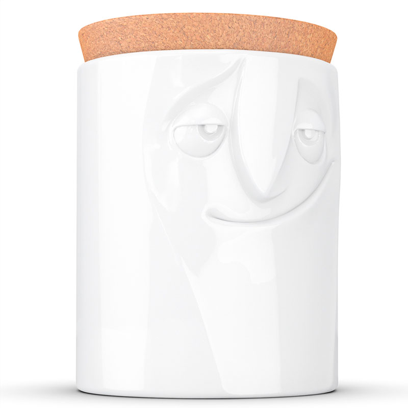 Емкость для хранения Tassen Мимика Charming