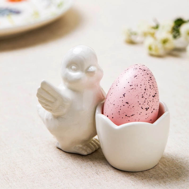 Подставка для яйца Decor de table Цыплята