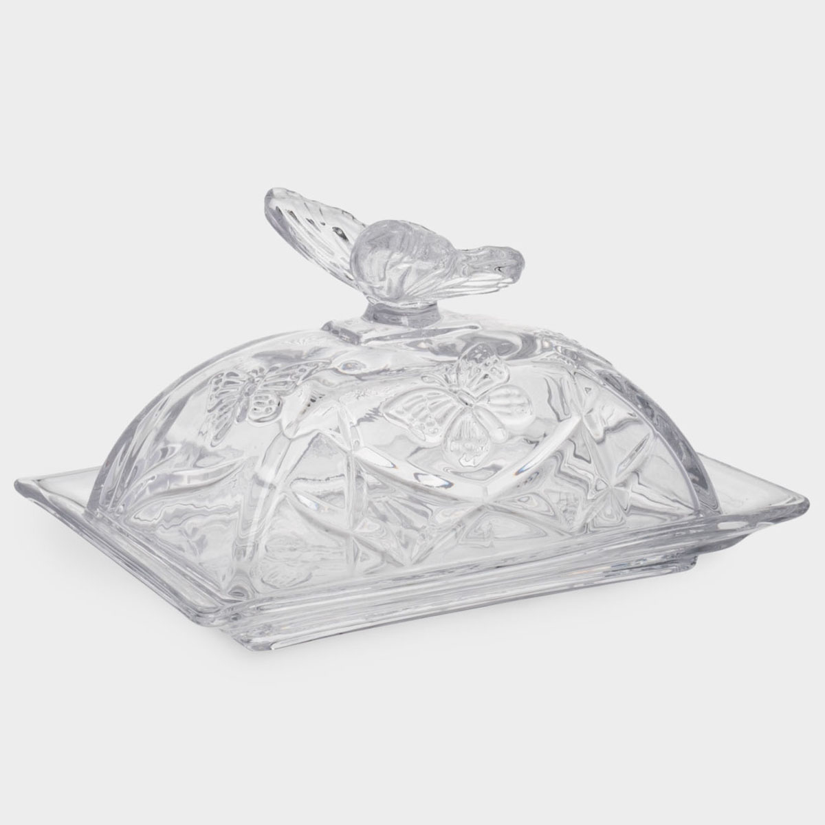 Масленка Anna Lafarg Бабочки