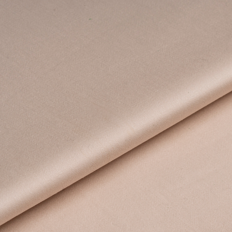 Комплект постельного белья евро Mollen Premier, песочно-бежевый