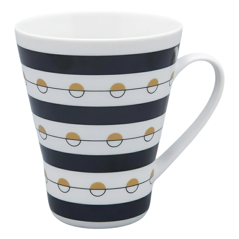 Кружка Императорский фарфоровый завод Балтийский берег 3