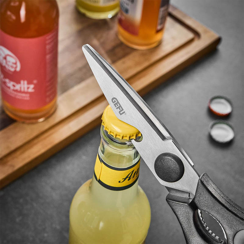 Ножницы хозяйственные Gefu Уна