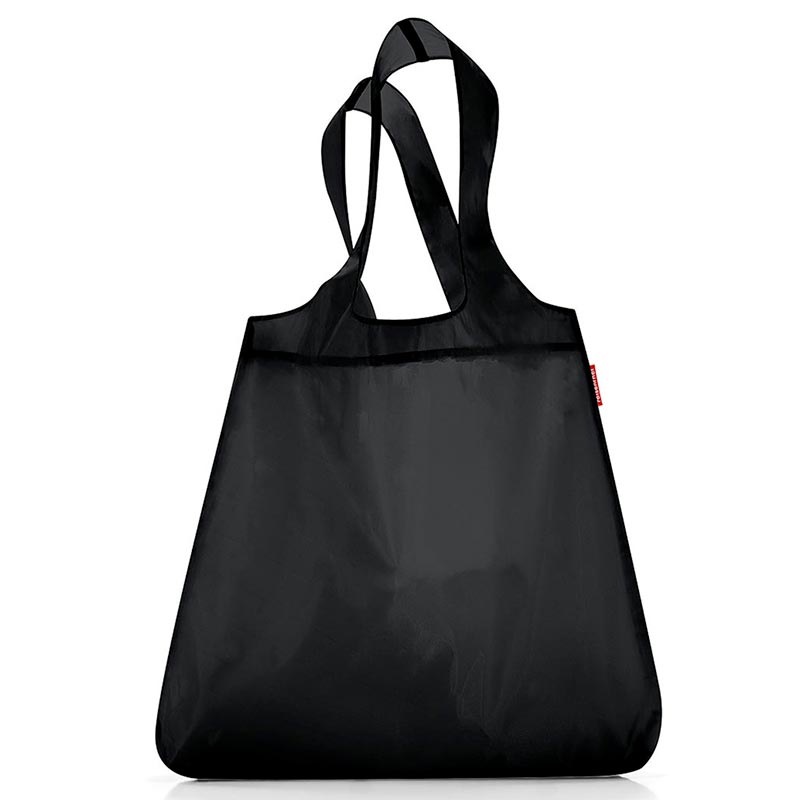 

Сумка Reisenthel Mini maxi shopper black, Черный
