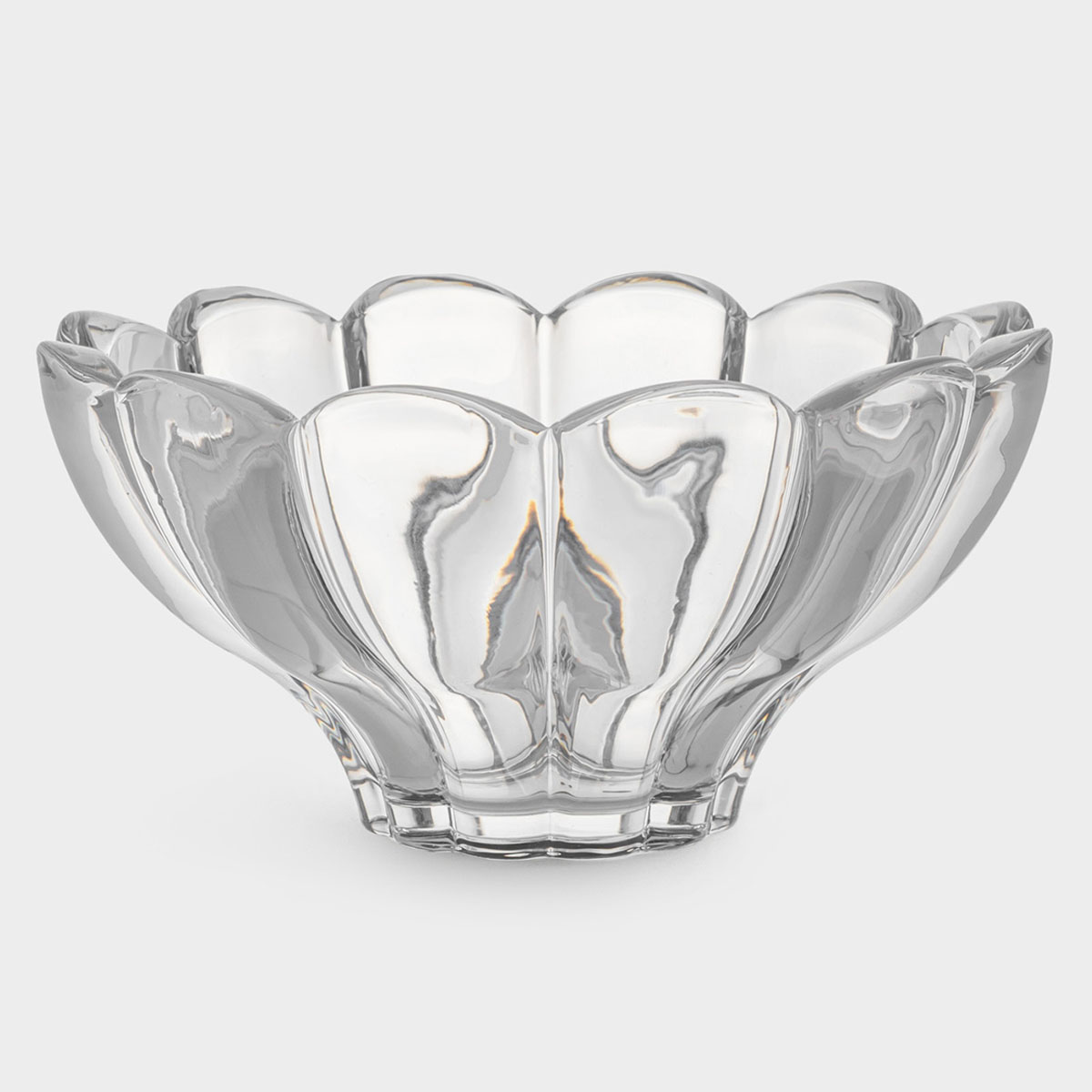 Салатник Anna Lafarg Бабочки 560мл